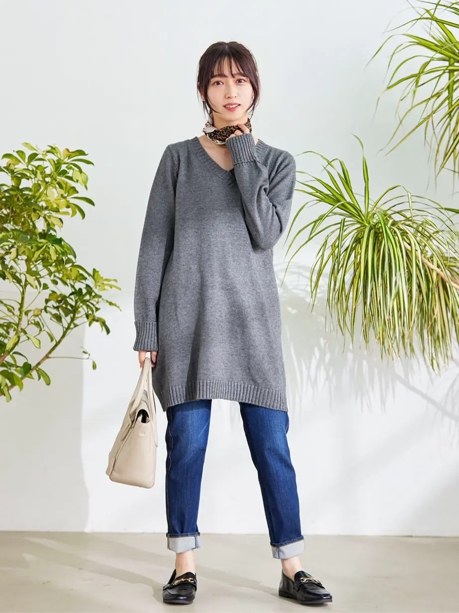 Tiaclasse yume コーディネート画像