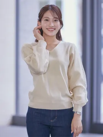 Tiaclasse hika コーディネート画像