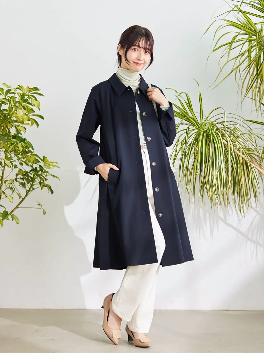 Tiaclasse yume コーディネート画像