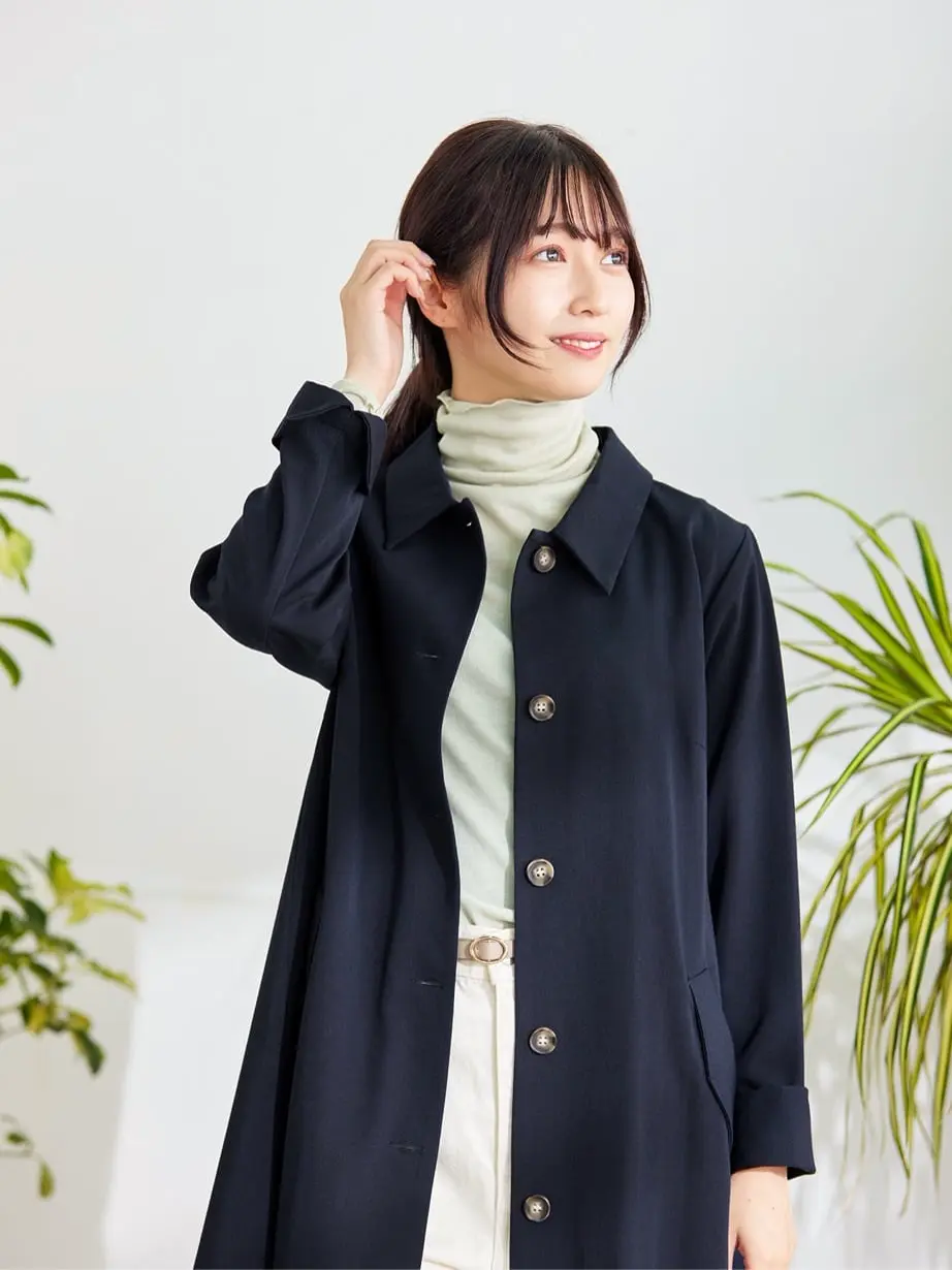 Tiaclasse yume コーディネート画像