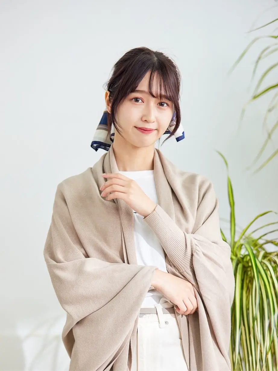 Tiaclasse yume コーディネート画像