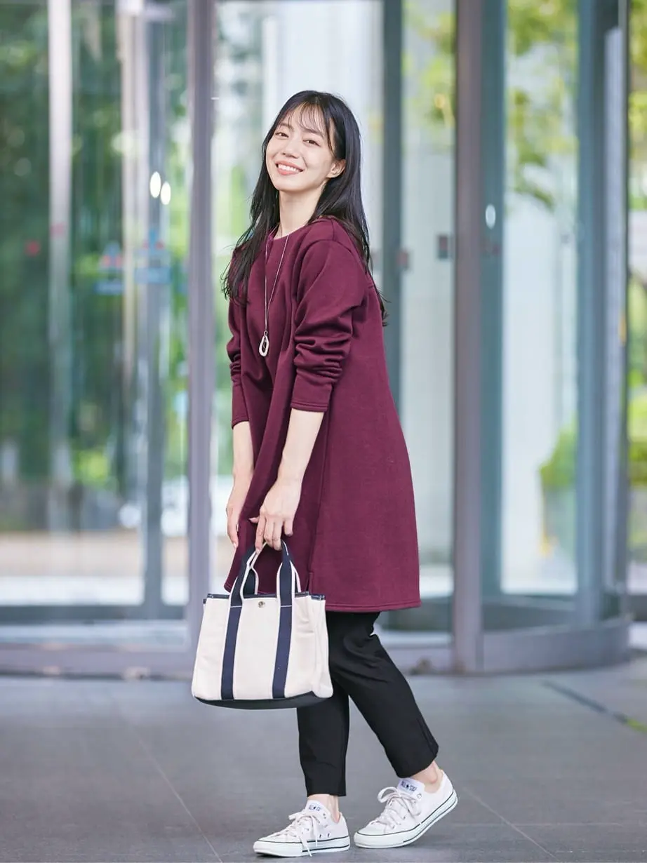 Tiaclasse hitomi コーディネート画像