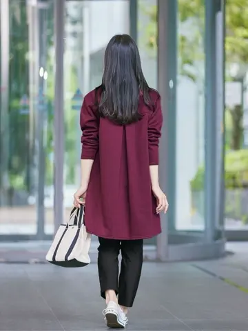 Tiaclasse hitomi コーディネート画像