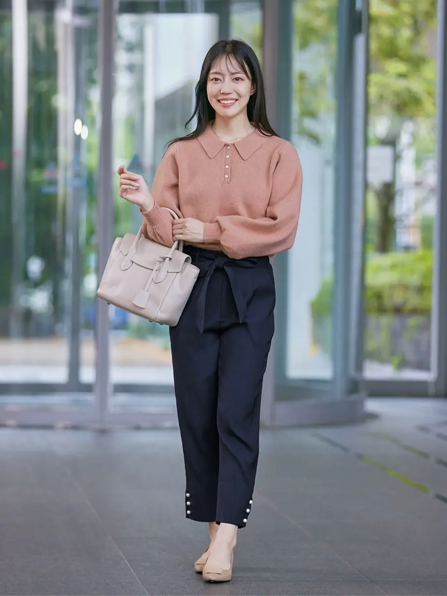 Tiaclasse hitomi コーディネート画像