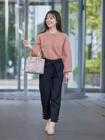 Tiaclasse hitomi コーディネート画像