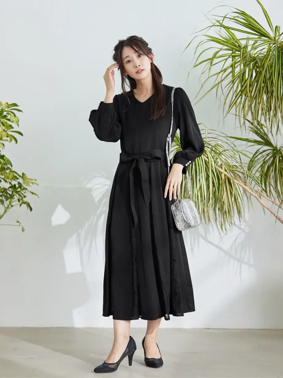  yuzuki コーディネート画像