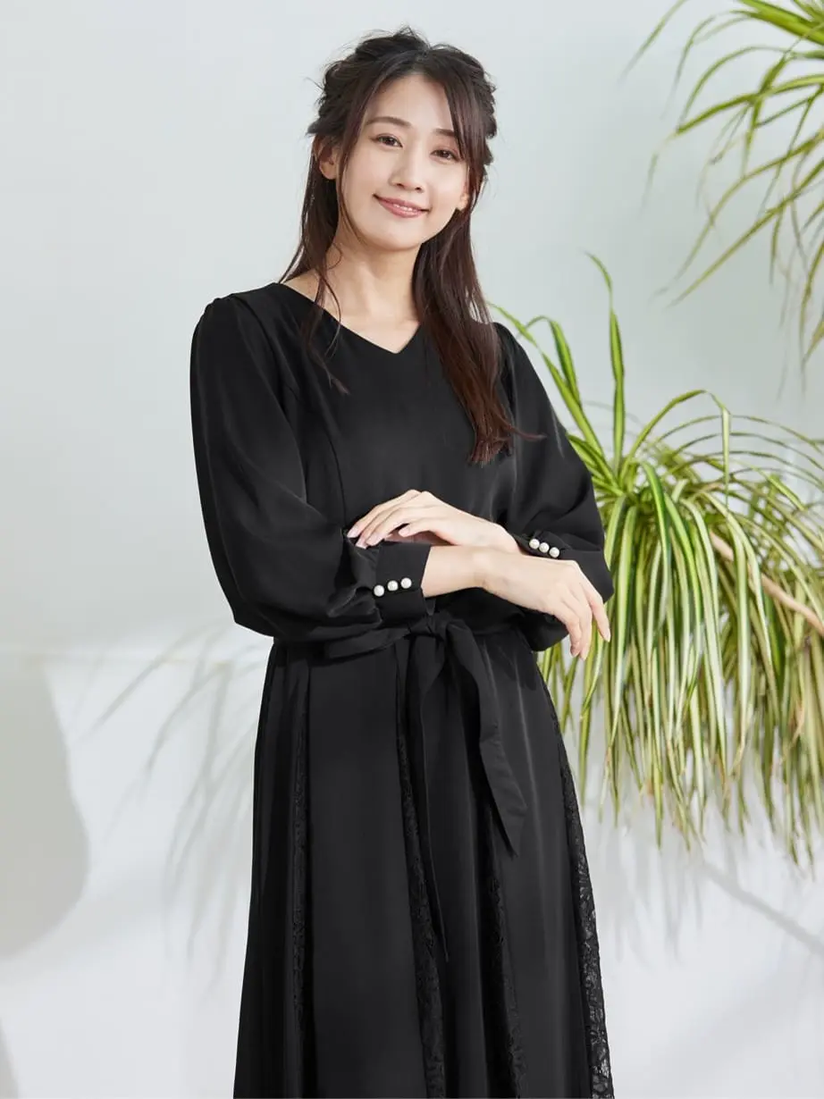 Tiaclasse yuzuki コーディネート画像