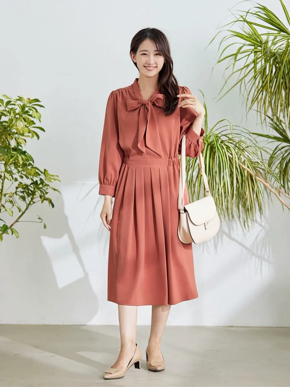 Tiaclasse yuzuki コーディネート画像