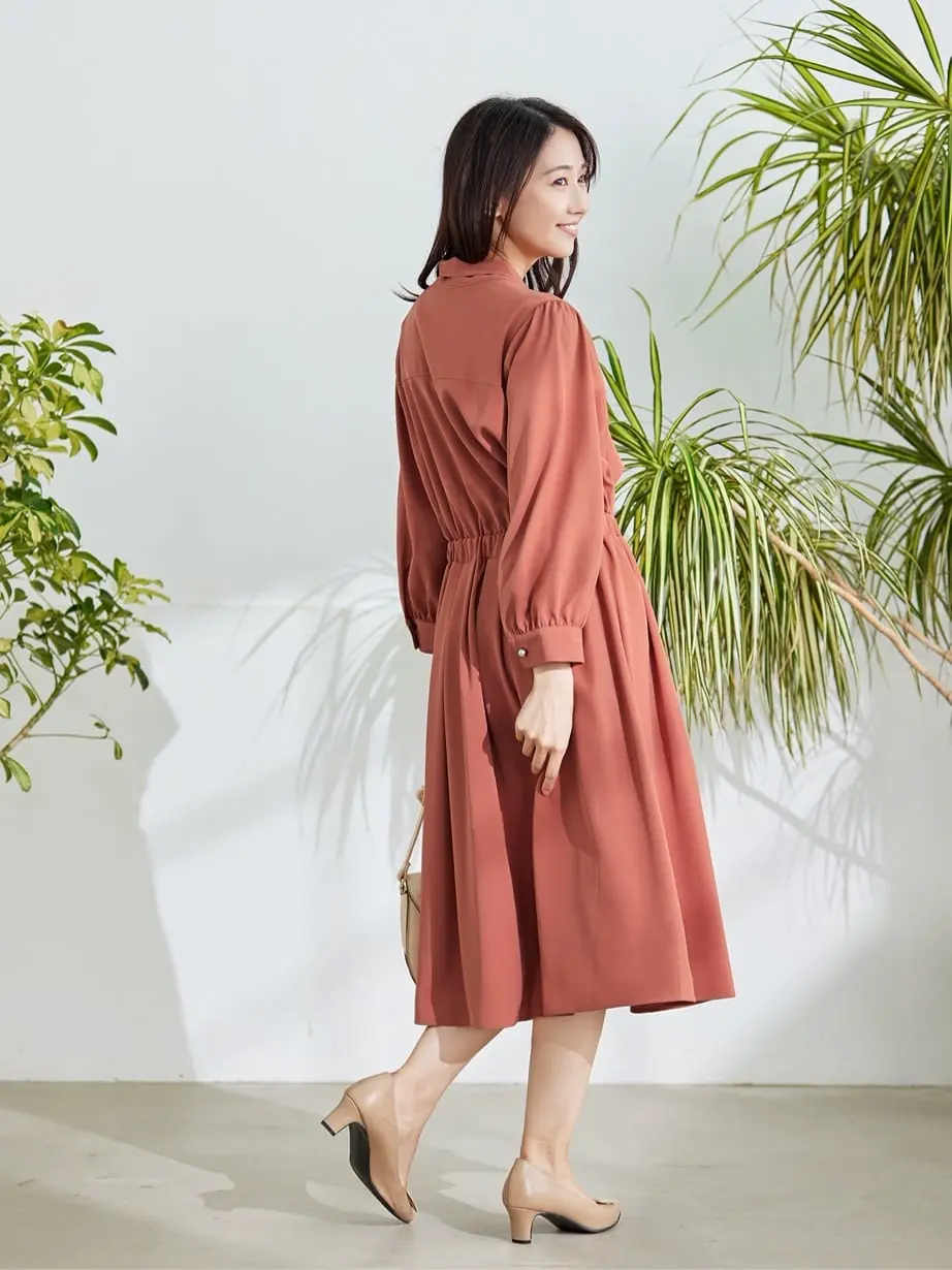 Tiaclasse yuzuki コーディネート画像