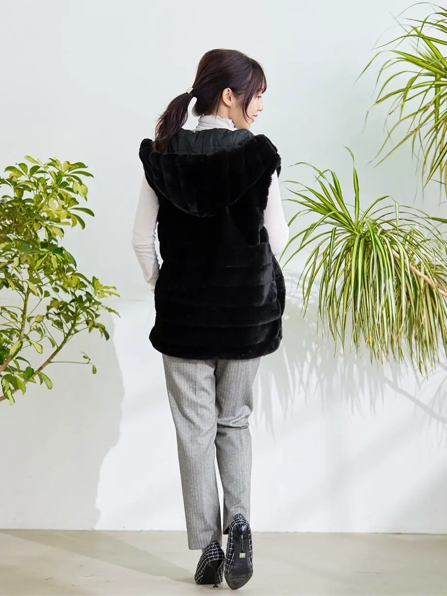 Tiaclasse yume コーディネート画像