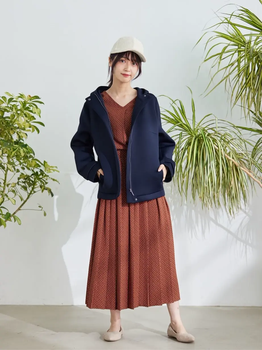 Tiaclasse yume コーディネート画像