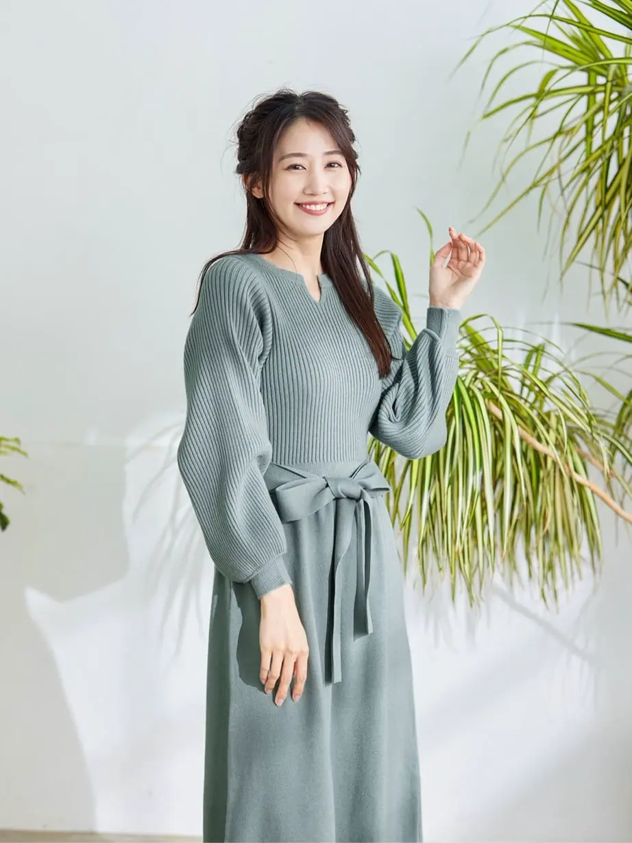 Tiaclasse yuzuki コーディネート画像