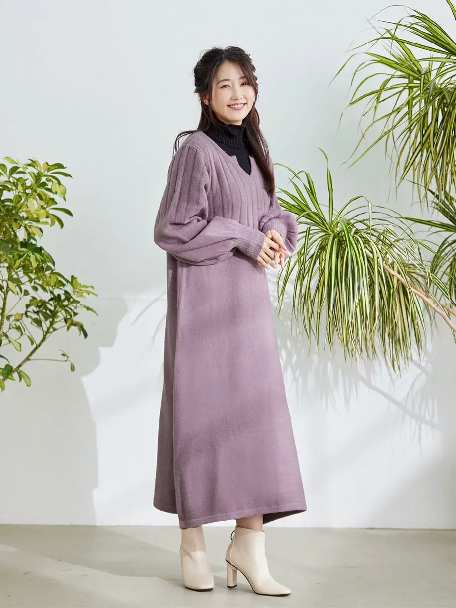 Tiaclasse yuzuki コーディネート画像