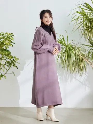 Tiaclasse yuzuki コーディネート画像