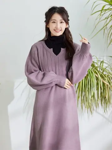 Tiaclasse yuzuki コーディネート画像