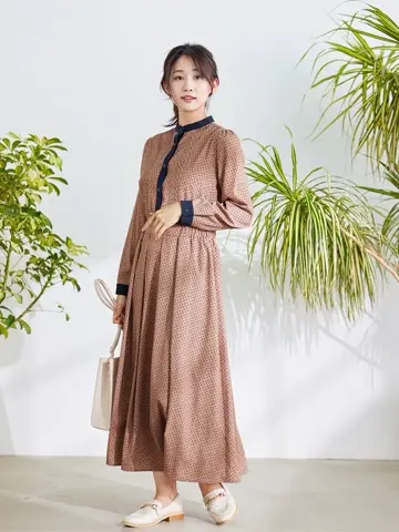 Tiaclasse yuzuki コーディネート画像