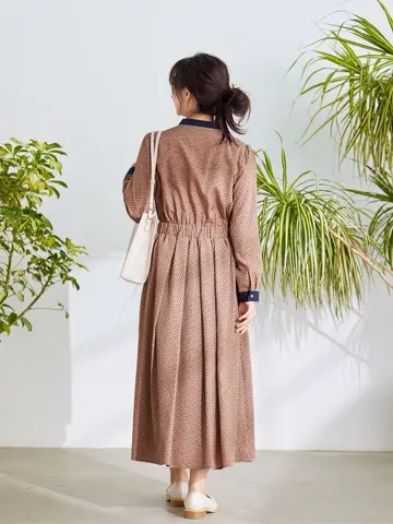 Tiaclasse yuzuki コーディネート画像