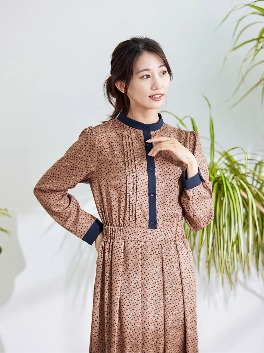 Tiaclasse yuzuki コーディネート画像