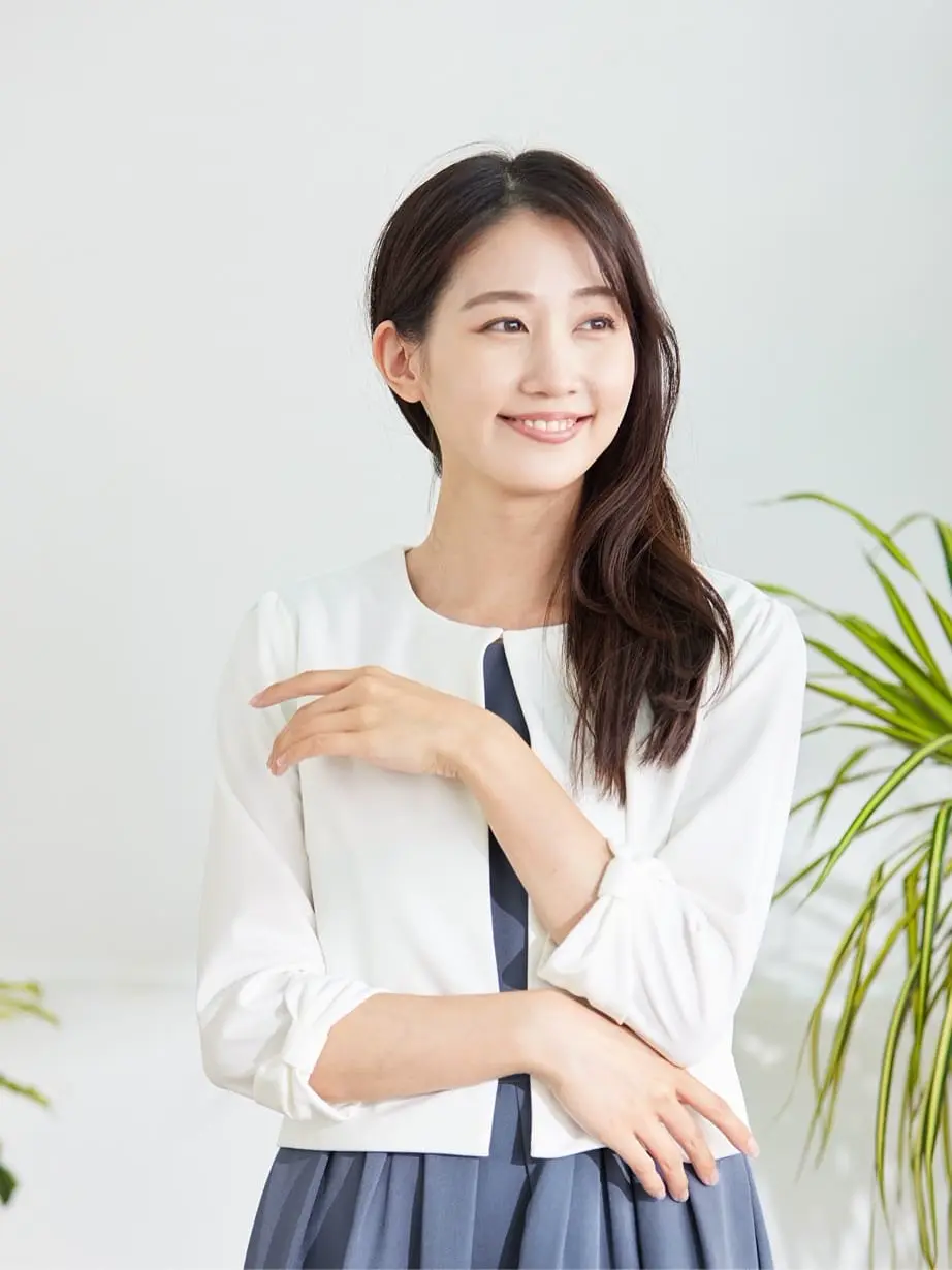 Tiaclasse yuzuki コーディネート画像