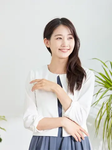 Tiaclasse yuzuki コーディネート画像