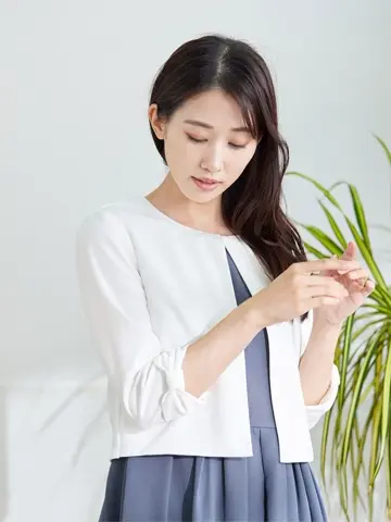 Tiaclasse yuzuki コーディネート画像