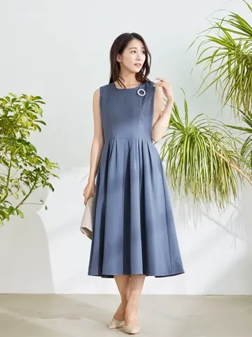 Tiaclasse yuzuki コーディネート画像