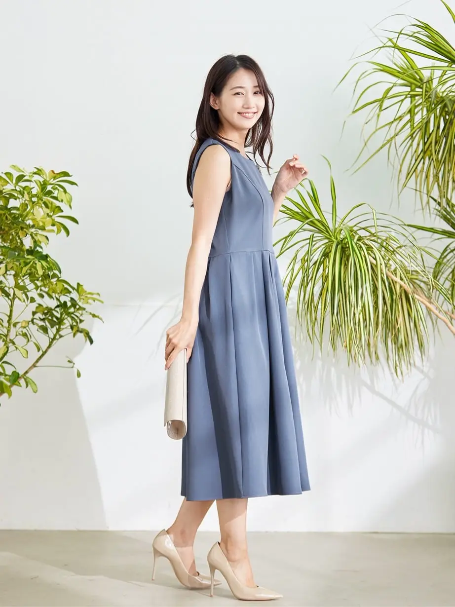 Tiaclasse yuzuki コーディネート画像