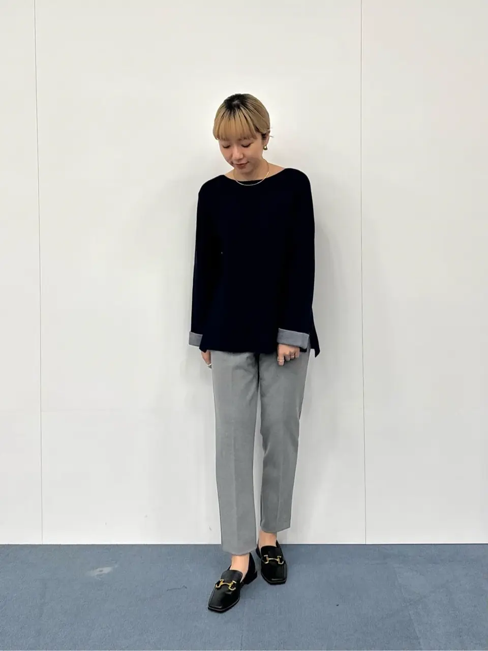 Tiaclasse 高田 コーディネート画像