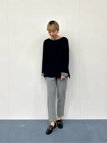 Tiaclasse 高田 コーディネート画像