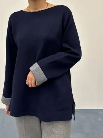 Tiaclasse 高田 コーディネート画像