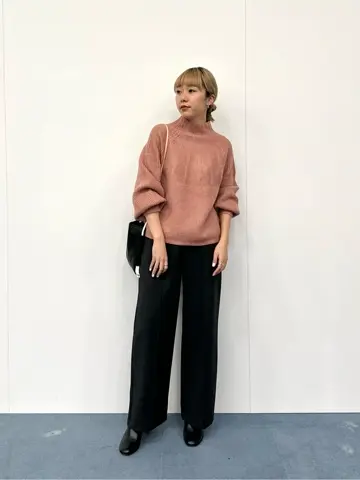 Tiaclasse 高田 コーディネート画像