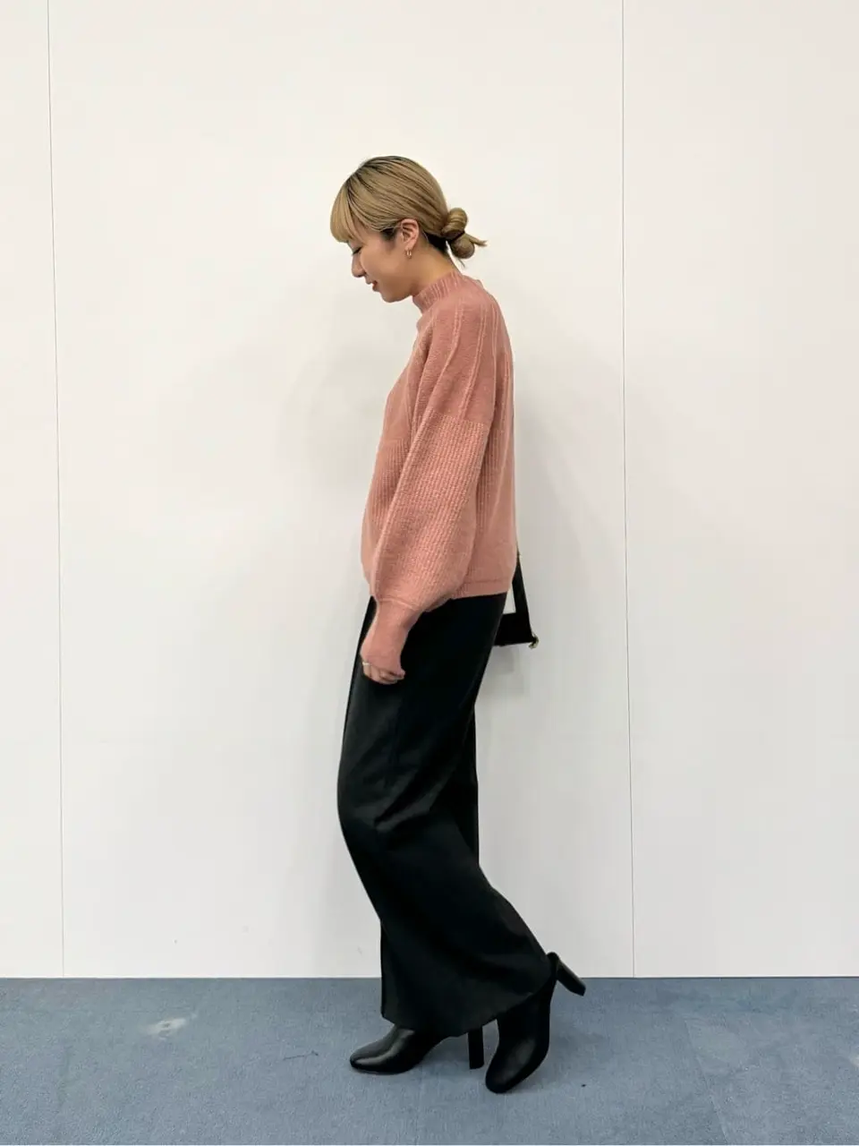 Tiaclasse 高田 コーディネート画像