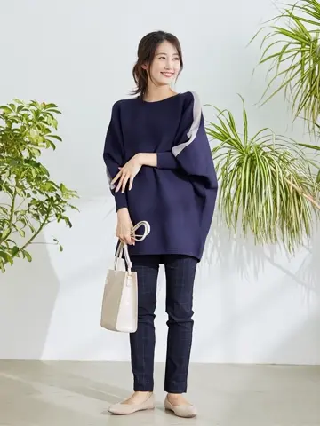 Tiaclasse yuzuki コーディネート画像