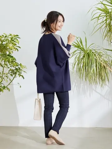 Tiaclasse yuzuki コーディネート画像