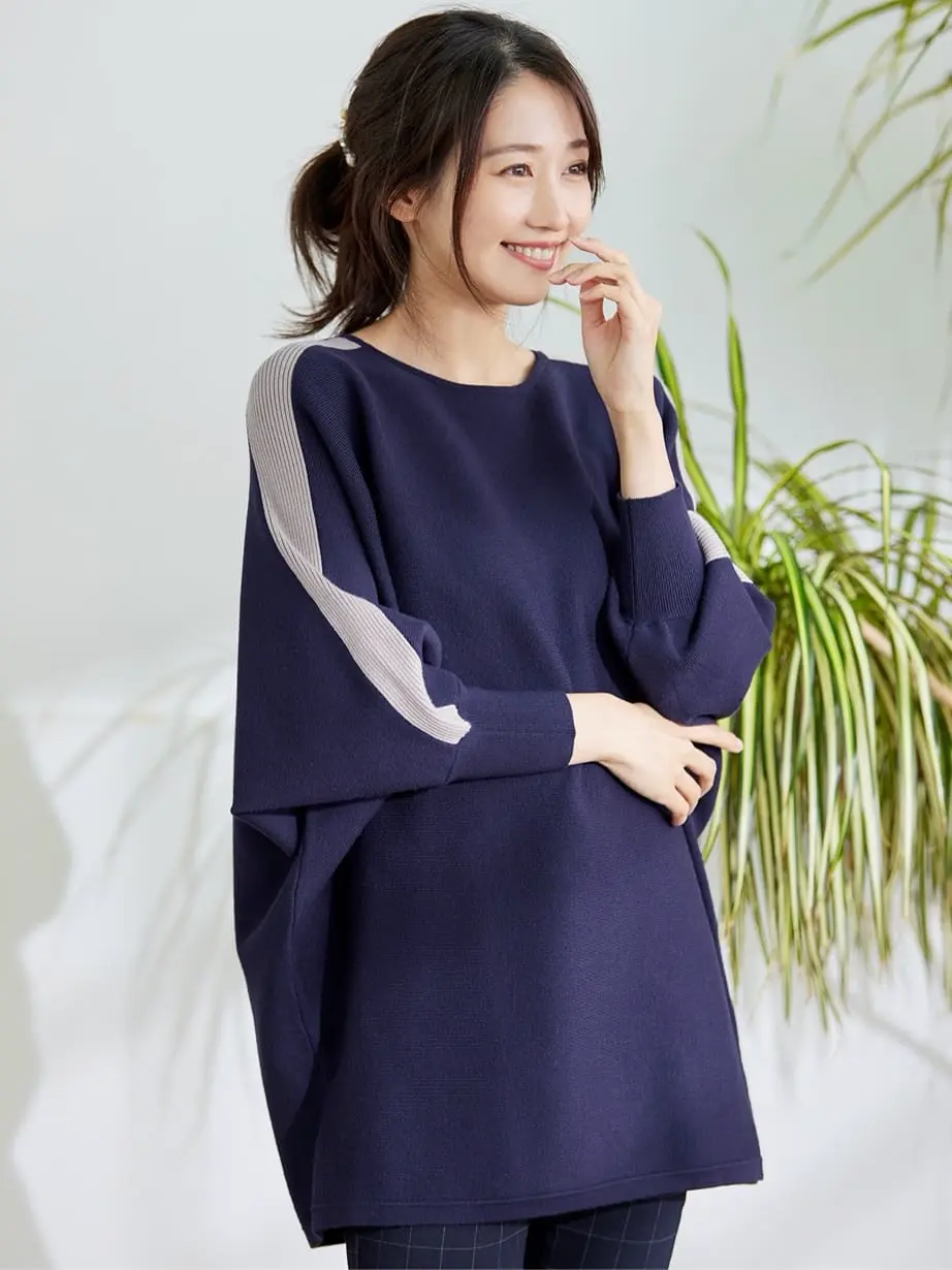 Tiaclasse yuzuki コーディネート画像