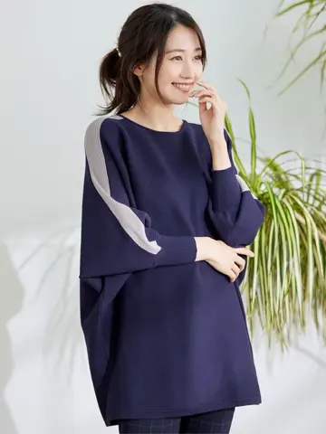 Tiaclasse yuzuki コーディネート画像