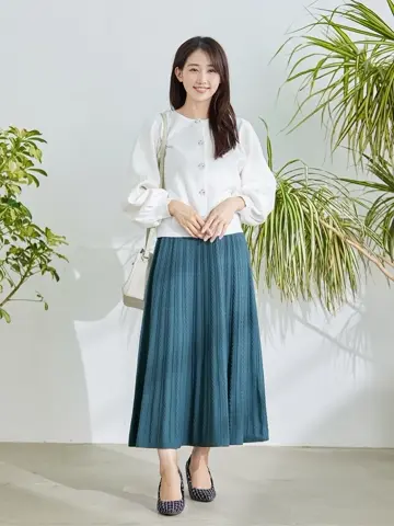 Tiaclasse yuzuki コーディネート画像