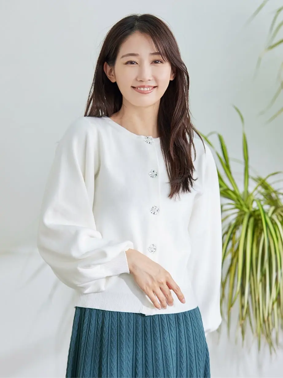 Tiaclasse yuzuki コーディネート画像