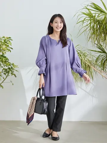 Tiaclasse yuzuki コーディネート画像