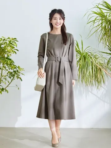 Tiaclasse yuzuki コーディネート画像