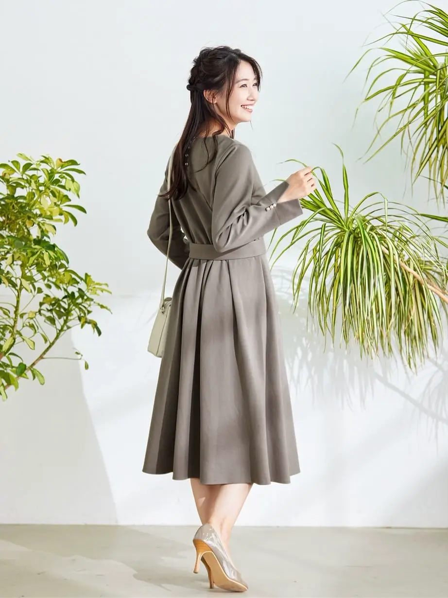 Tiaclasse yuzuki コーディネート画像