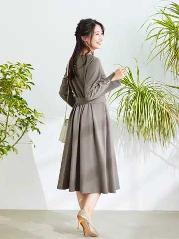 Tiaclasse yuzuki コーディネート画像