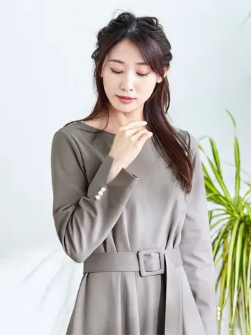 Tiaclasse yuzuki コーディネート画像