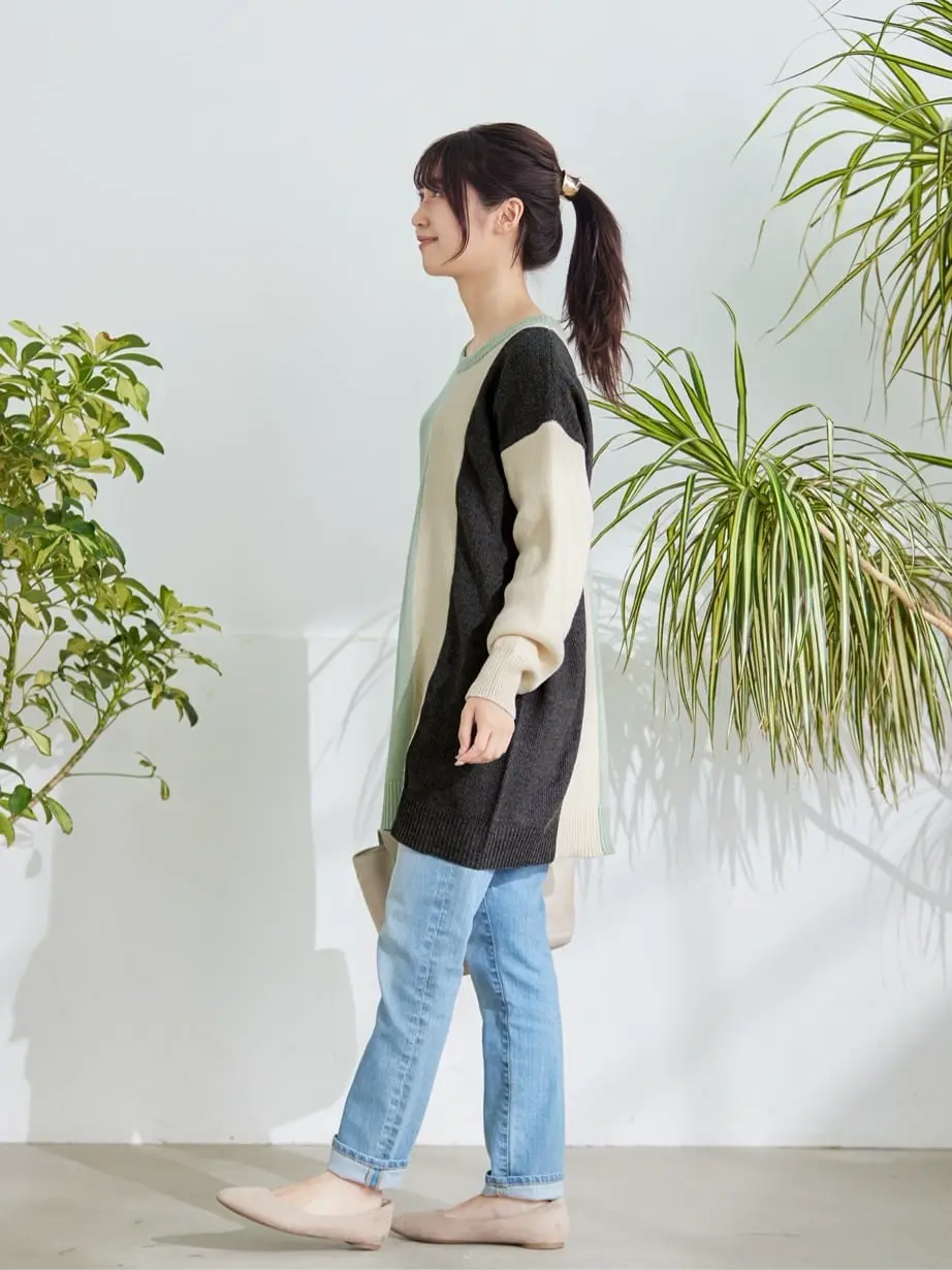 Tiaclasse yume コーディネート画像