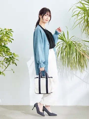 Tiaclasse yume コーディネート画像