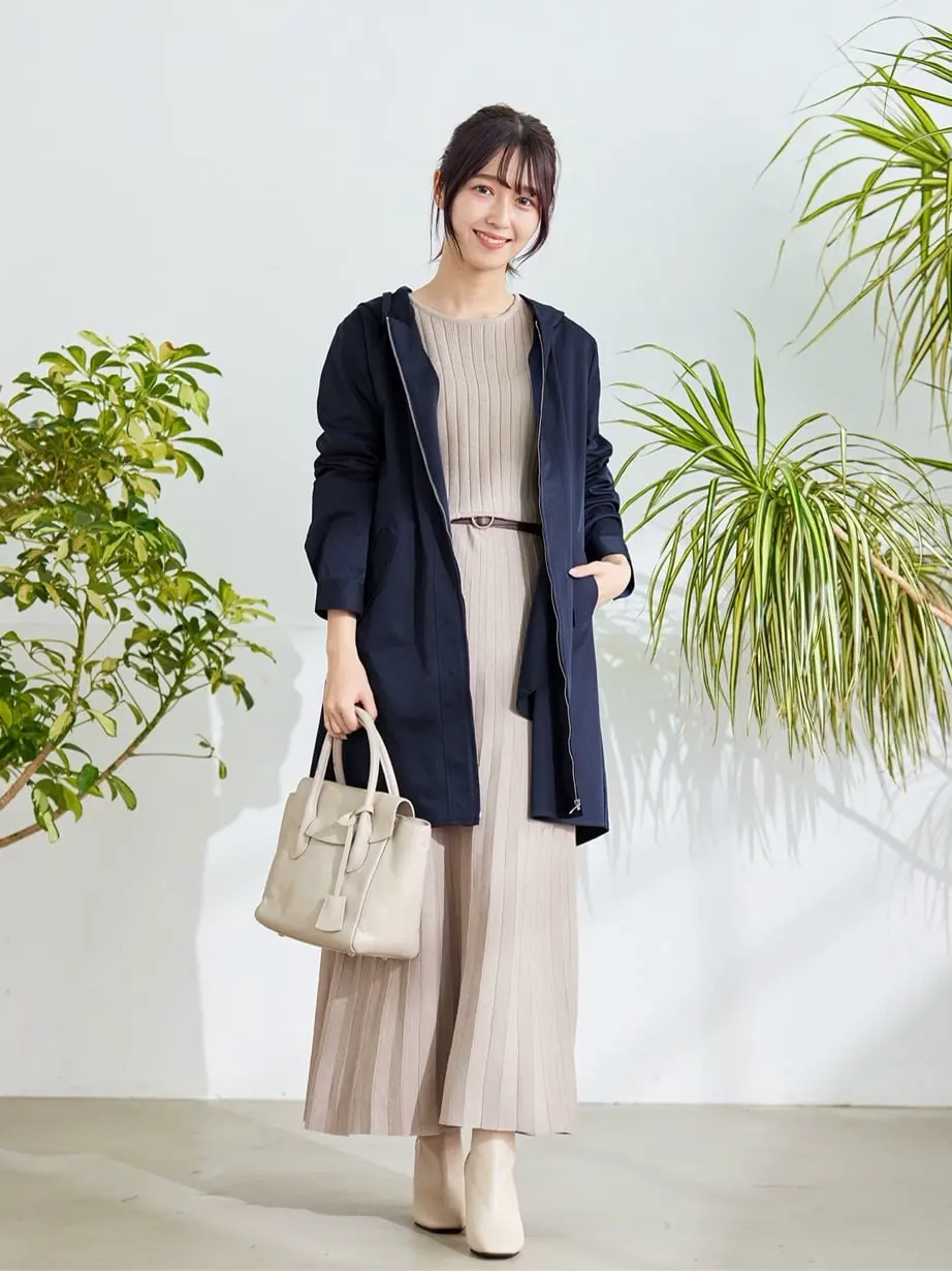 Tiaclasse yume コーディネート画像