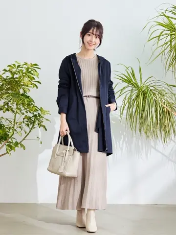 Tiaclasse yume コーディネート画像