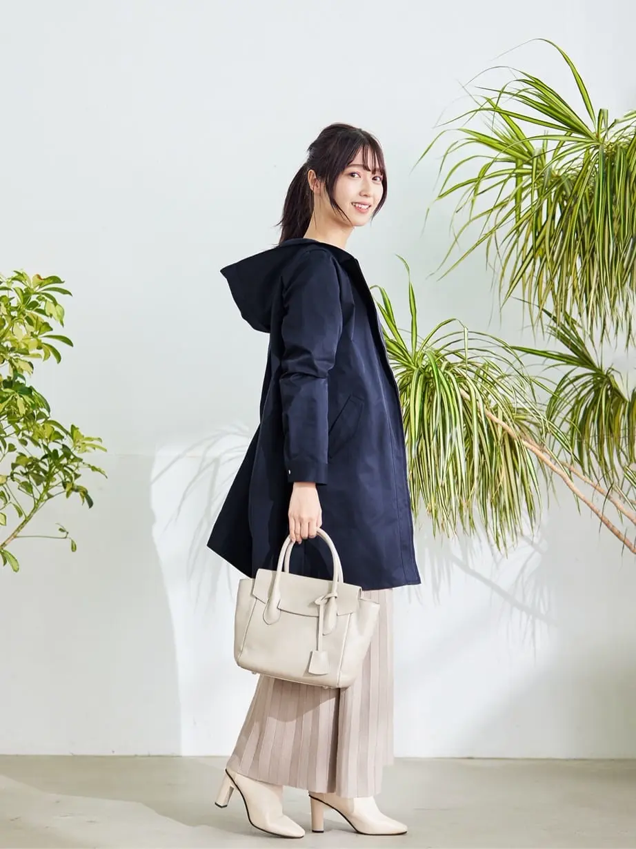 Tiaclasse yume コーディネート画像