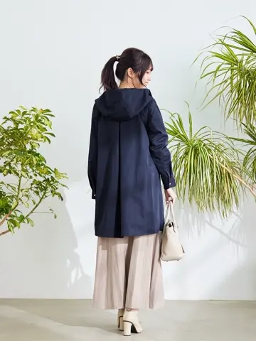 Tiaclasse yume コーディネート画像