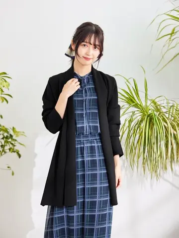 Tiaclasse yume コーディネート画像